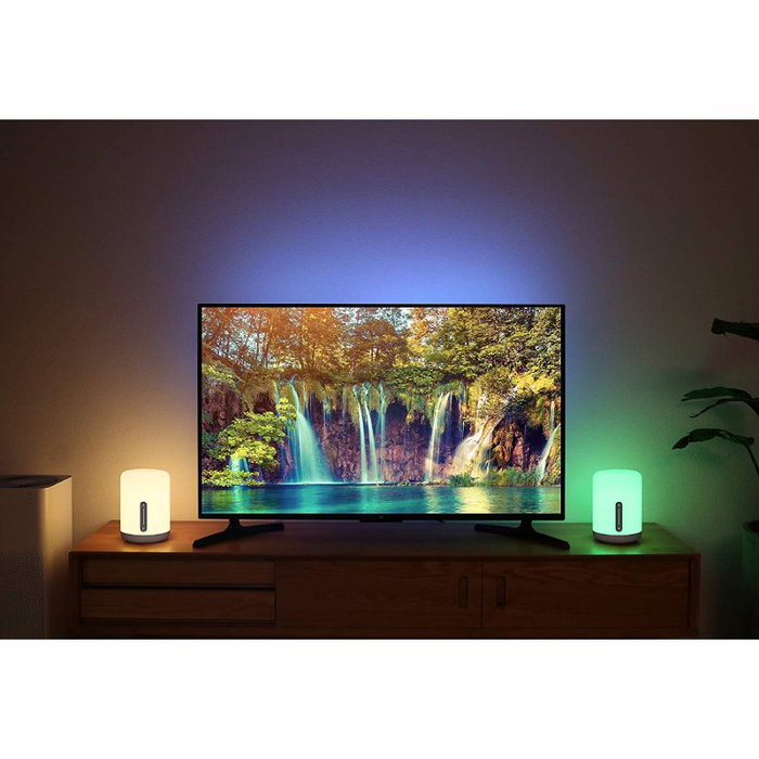 Xiaomi Mi Bedside Lamp 2 Blanco